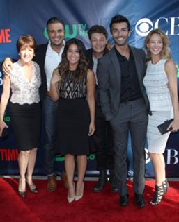 Yael Grobglas feet photo thumbnail