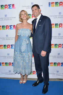 Yael Grobglas feet photo thumbnail