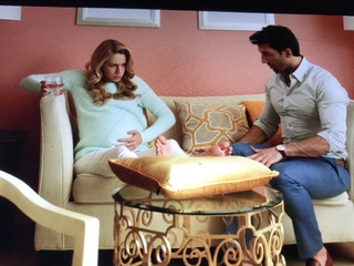 Yael Grobglas feet photo thumbnail