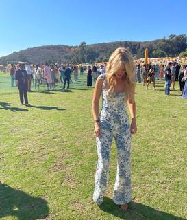 Yael Grobglas feet photo thumbnail