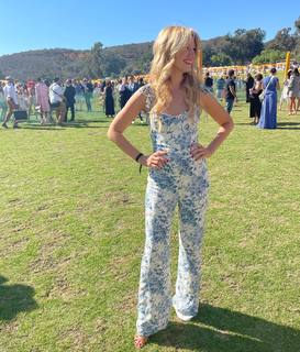 Yael Grobglas feet photo thumbnail