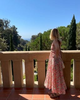 Yael Grobglas feet photo thumbnail