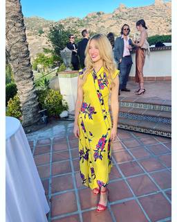 Yael Grobglas feet photo thumbnail