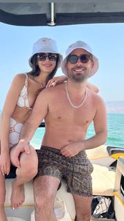 Yael Shelbia feet photo thumbnail