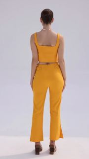 Yael Shelbia feet photo thumbnail