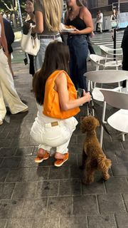 Yael Shelbia feet photo thumbnail