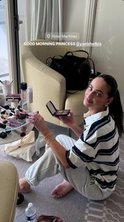 Yael Shelbia feet photo 13