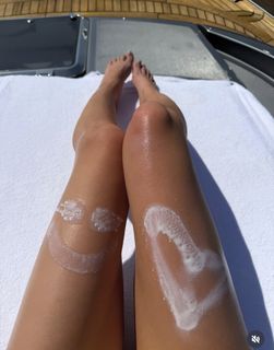Yael Shelbia feet photo 19