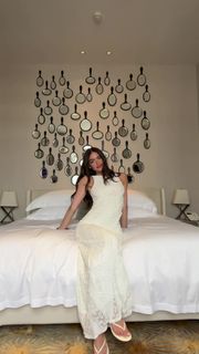 Yael Shelbia feet photo 15