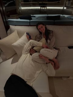 Yael Shelbia feet photo 12
