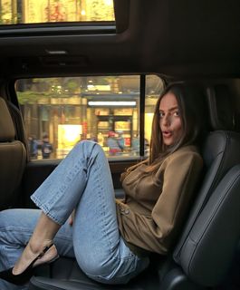 Yael Shelbia feet photo 2