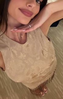 Yael Shelbia feet photo 14