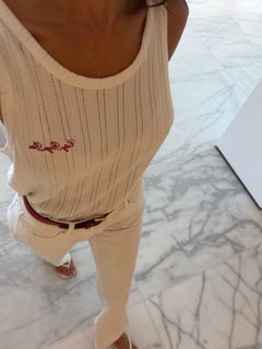 Yael Shelbia feet photo 3