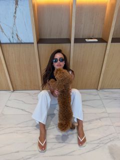Yael Shelbia feet photo 1