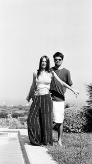 Yael Shelbia feet photo 11