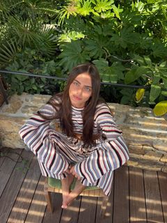 Yael Shelbia feet photo 4