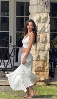 Yael Shelbia feet photo 3