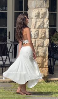 Yael Shelbia feet photo 1