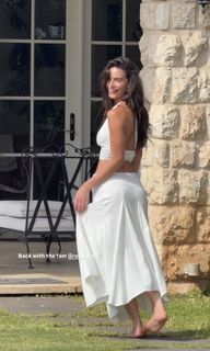 Yael Shelbia feet photo 19