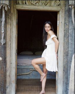 Yael Shelbia feet photo 15