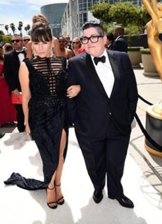 Yael Stone feet photo 2