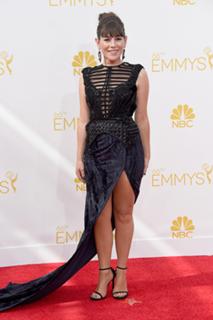 Yael Stone feet photo 18