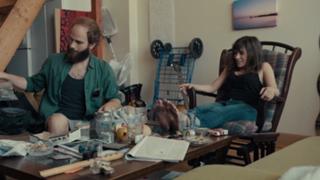 Yael Stone feet photo 17