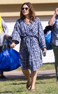 Yael Stone feet photo 10