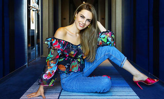 Yagmur Tanrisevsin feet photo 5