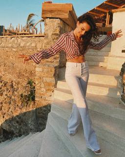 Yagmur Tanrisevsin feet photo 3