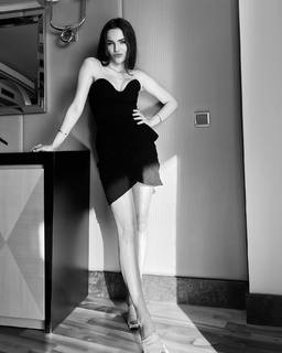 Yagmur Tanrisevsin feet photo 19