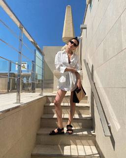 Yagmur Tanrisevsin feet photo 15