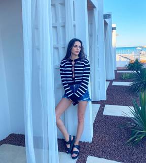 Yagmur Tanrisevsin feet photo 14