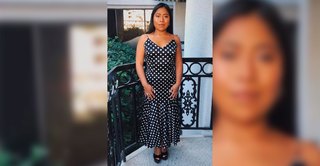 Yalitza Aparicio feet photo 2