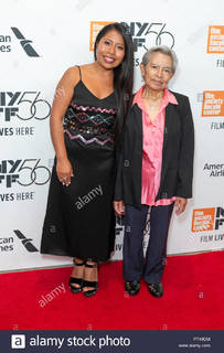 Yalitza Aparicio feet photo 3