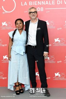 Yalitza Aparicio feet photo 7