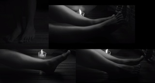 Yalitza Aparicio feet photo 6