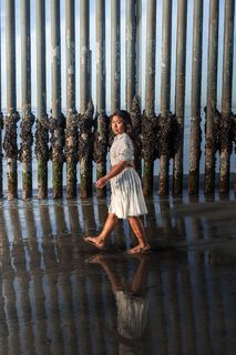 Yalitza Aparicio feet photo 13
