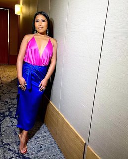 Yalitza Aparicio feet photo 12