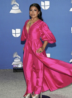 Yalitza Aparicio feet photo 9