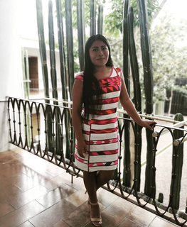 Yalitza Aparicio feet photo 7