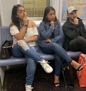 Yalitza Aparicio feet photo 6