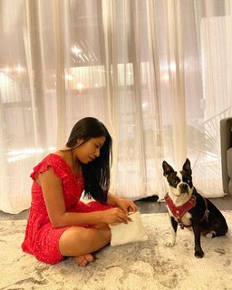 Yalitza Aparicio feet photo 3