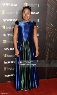 Yalitza Aparicio feet photo 11