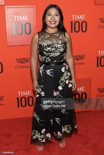 Yalitza Aparicio feet photo 10