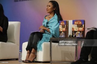 Yalitza Aparicio feet photo 8