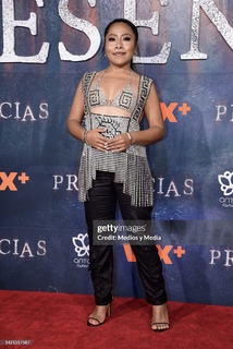 Yalitza Aparicio feet photo 6