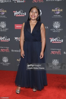 Yalitza Aparicio feet photo 5