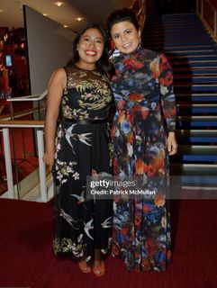 Yalitza Aparicio feet photo 4