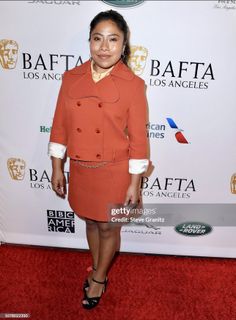 Yalitza Aparicio feet photo 3